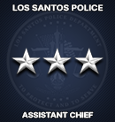 Assistant Chief